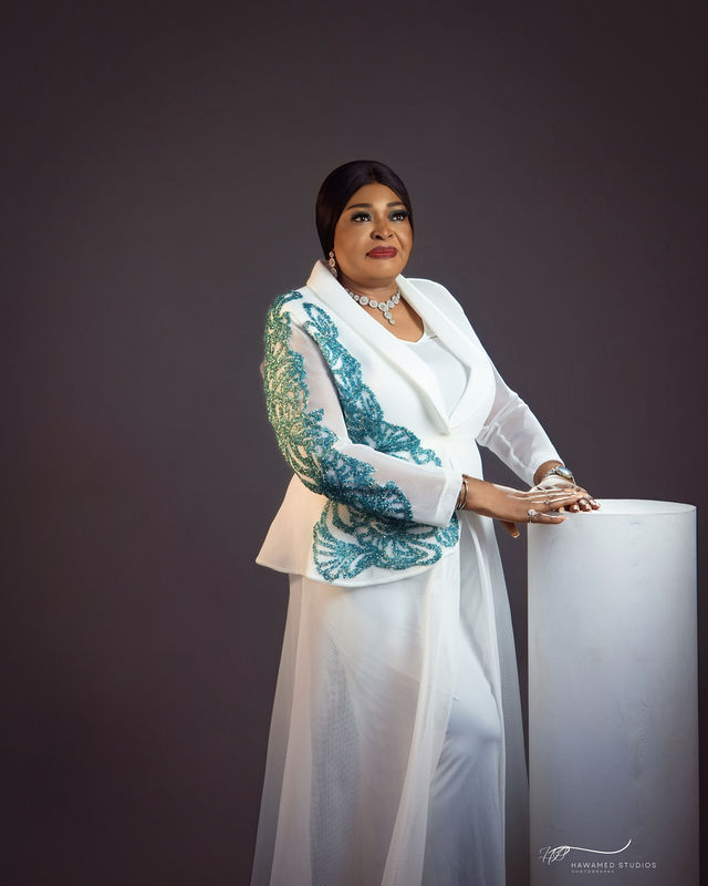 Dr. Vivien Nonyelum Njemanze