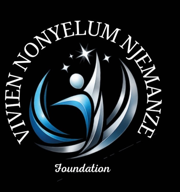 Vivien Nonyelum Njemanze Foundation logo